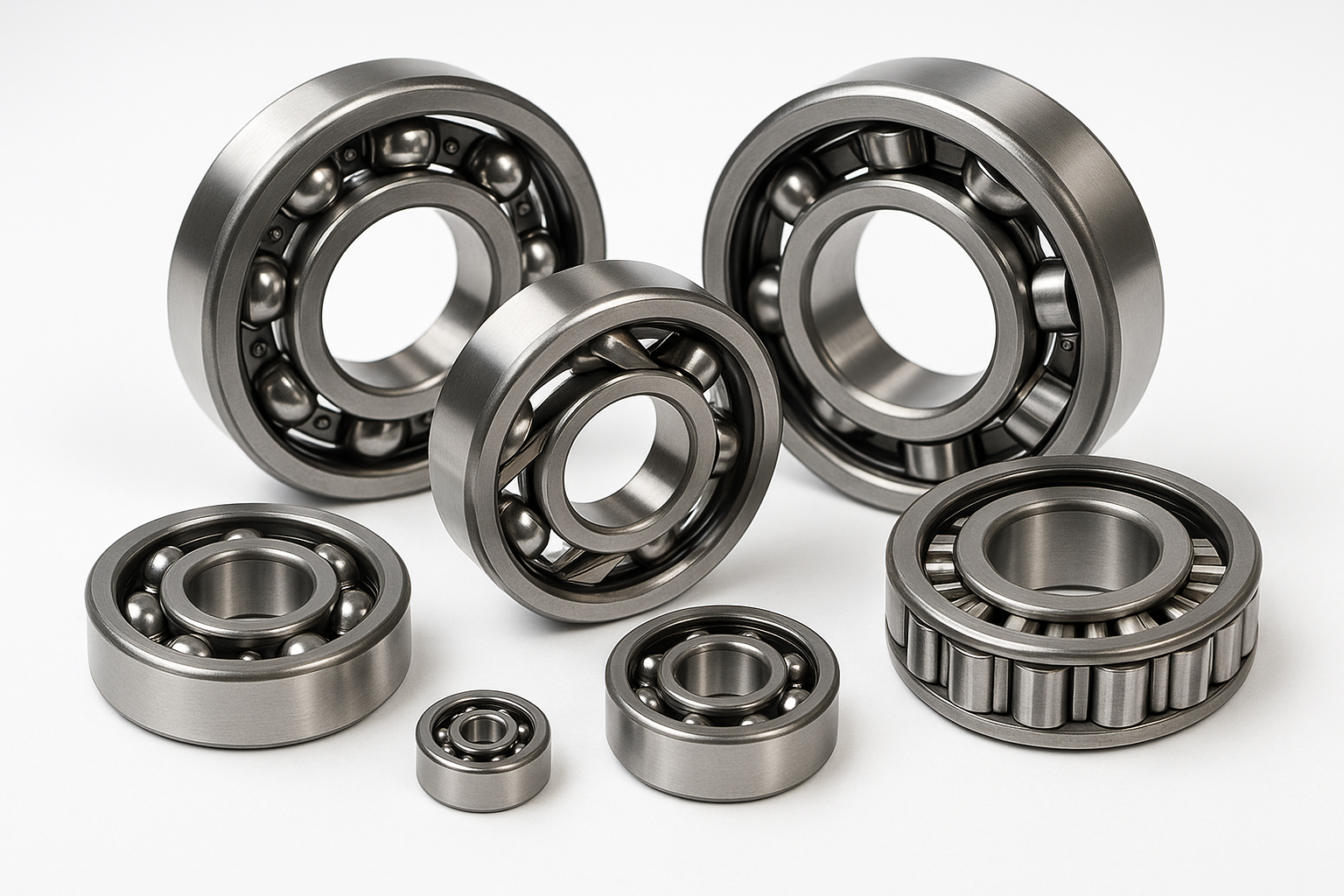 Bearings