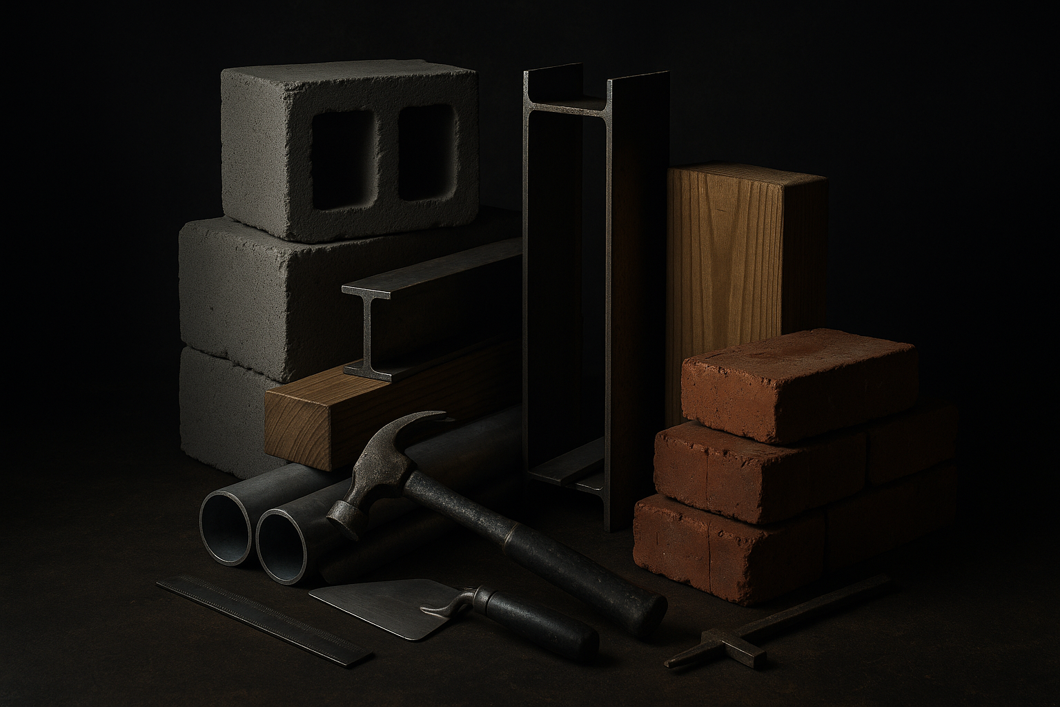 Building Materials