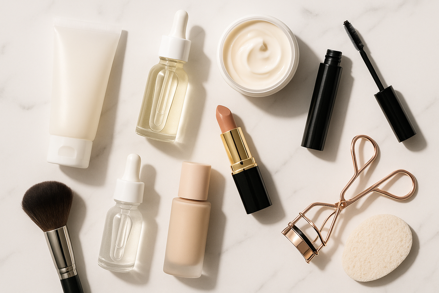 Cosmetics & Personal Care