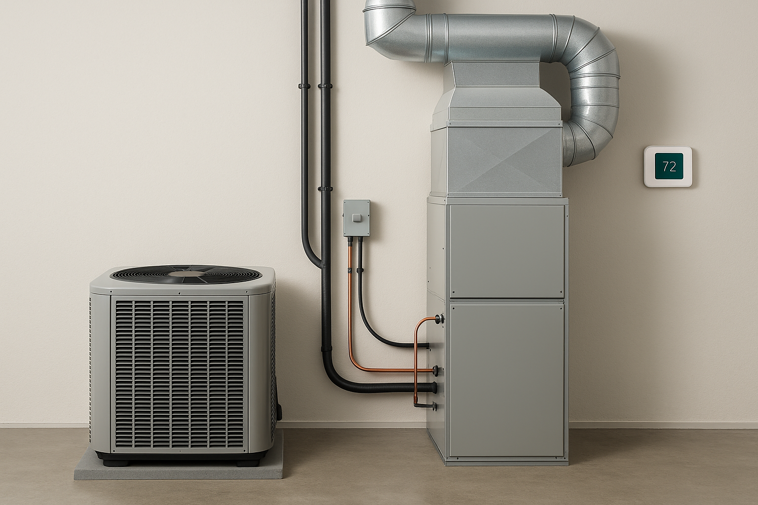 HVAC Systems
