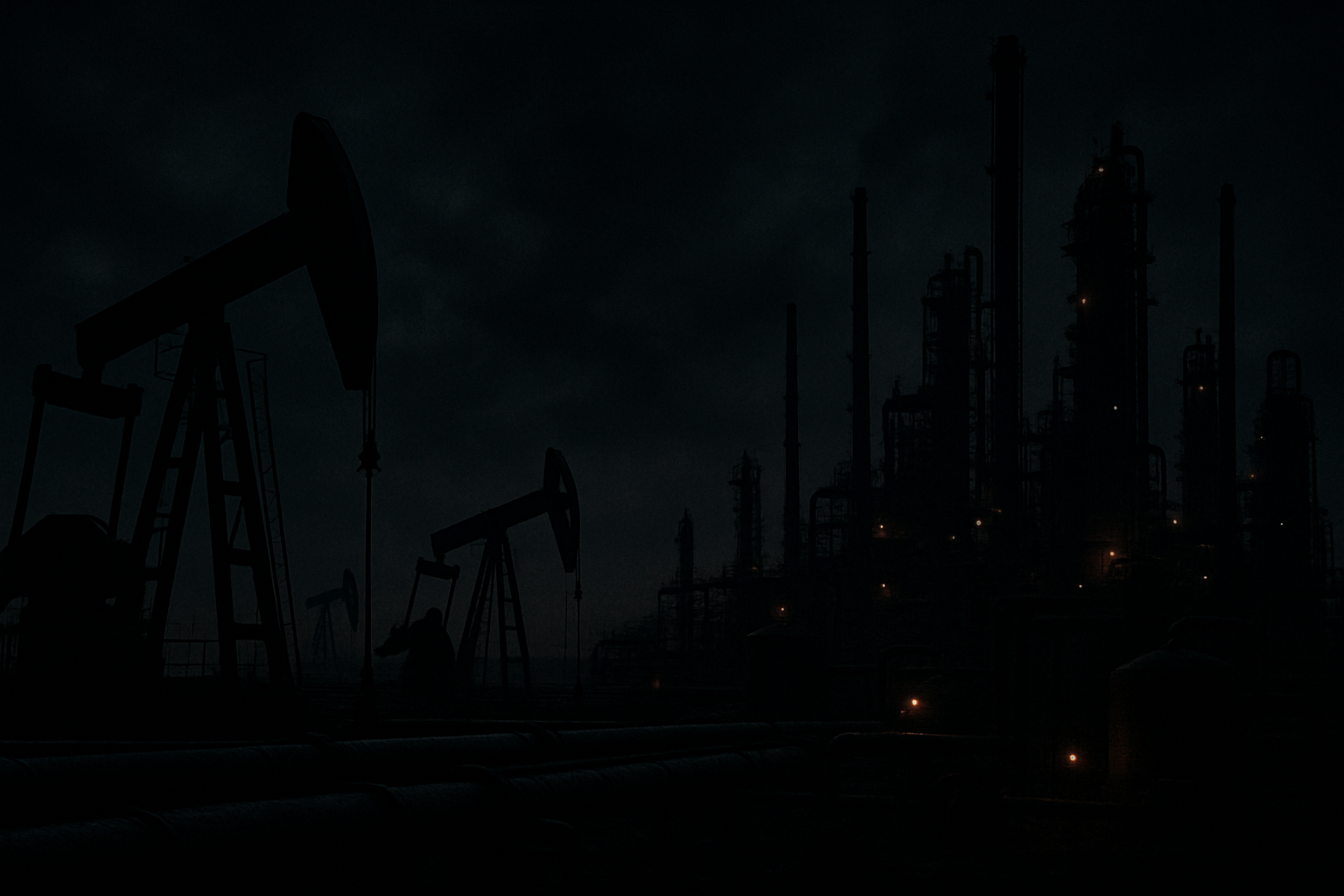 Oil & Gas Equipments