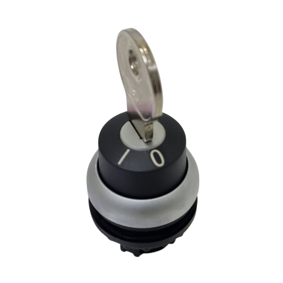 Eaton M22-WS-MS8 Key-Operated Selector Switch