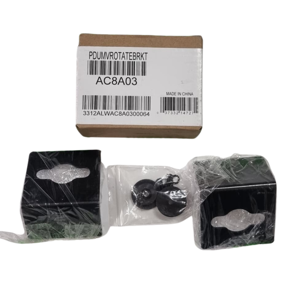 Tripp Lite PDUMVROTATEBRKT Rotating Mounting Bracket Kit