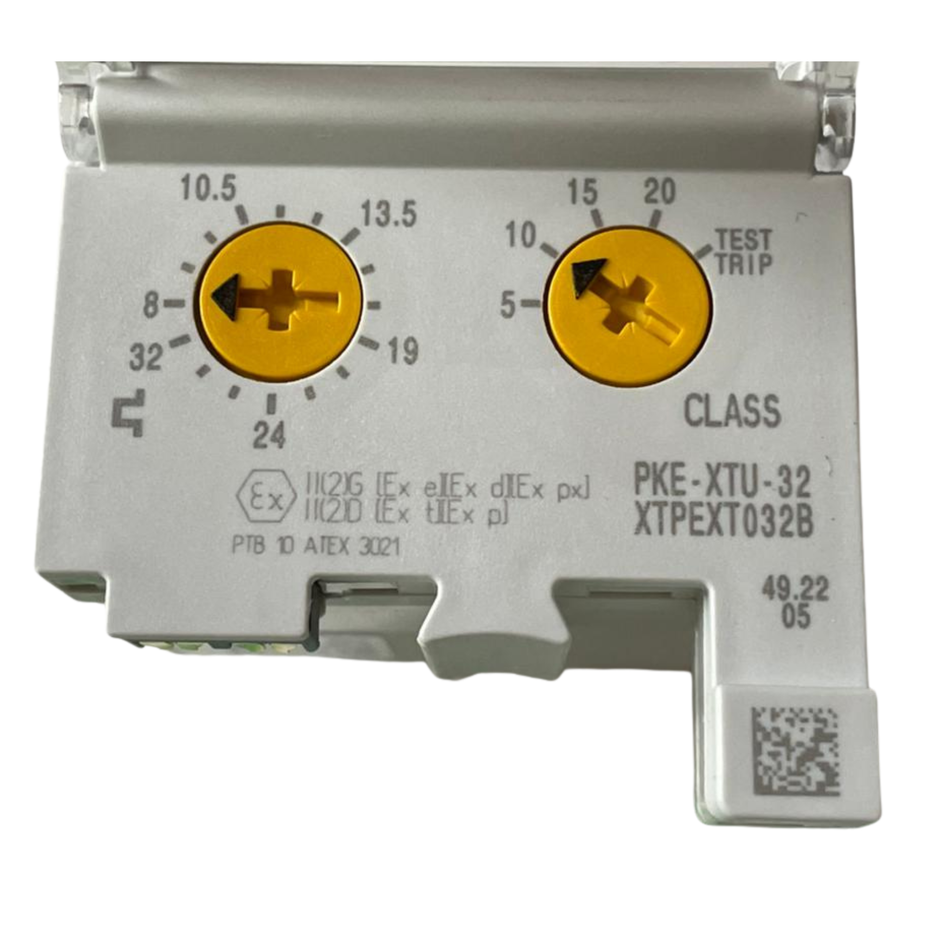 EATON PKE-XTU-32 Trip Unit XTPEXT032B 8–32A