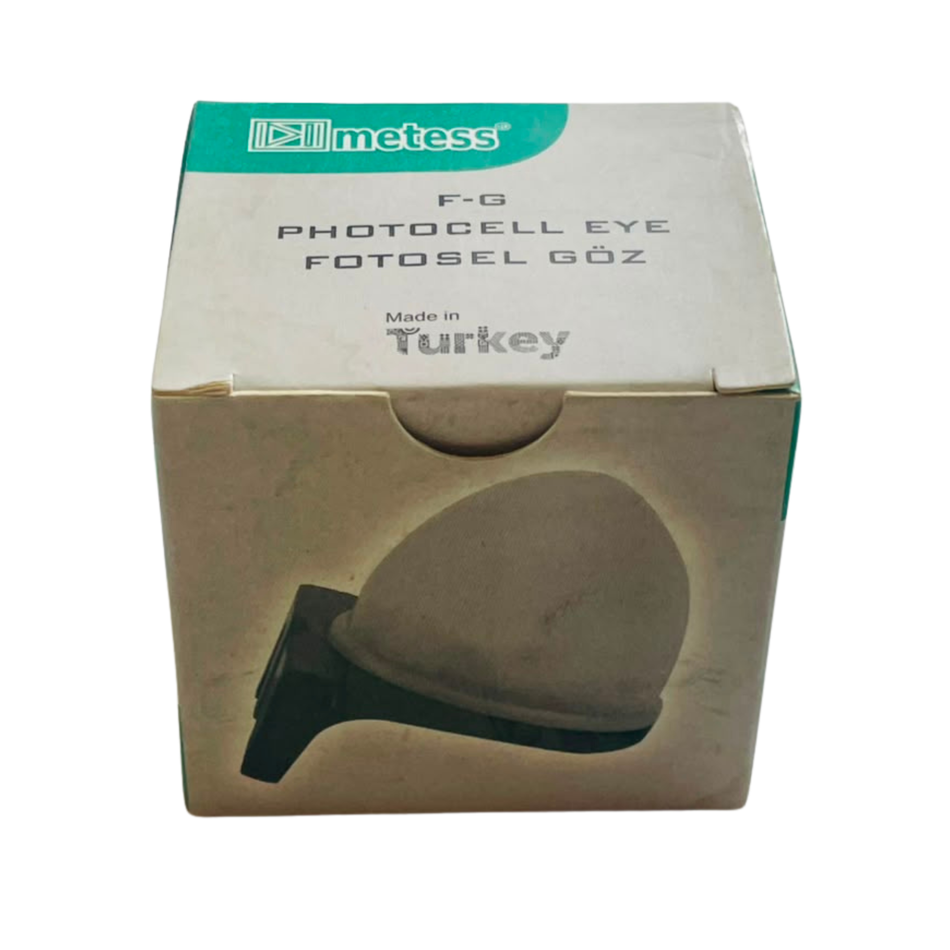 Metess F-G Photocell Eye Sensor