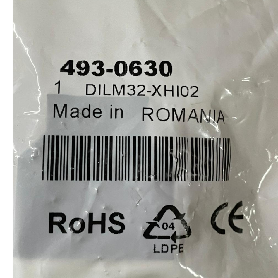 EATON DILM32-XHI02 Auxiliary Contact Block XTCEXFCC02