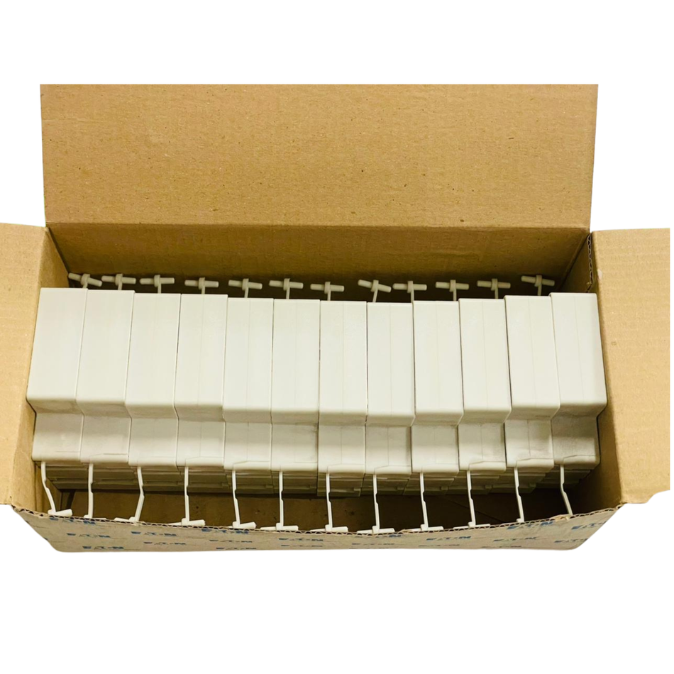 Eaton EMBP SP Blanking Module (12 Pcs In Box)