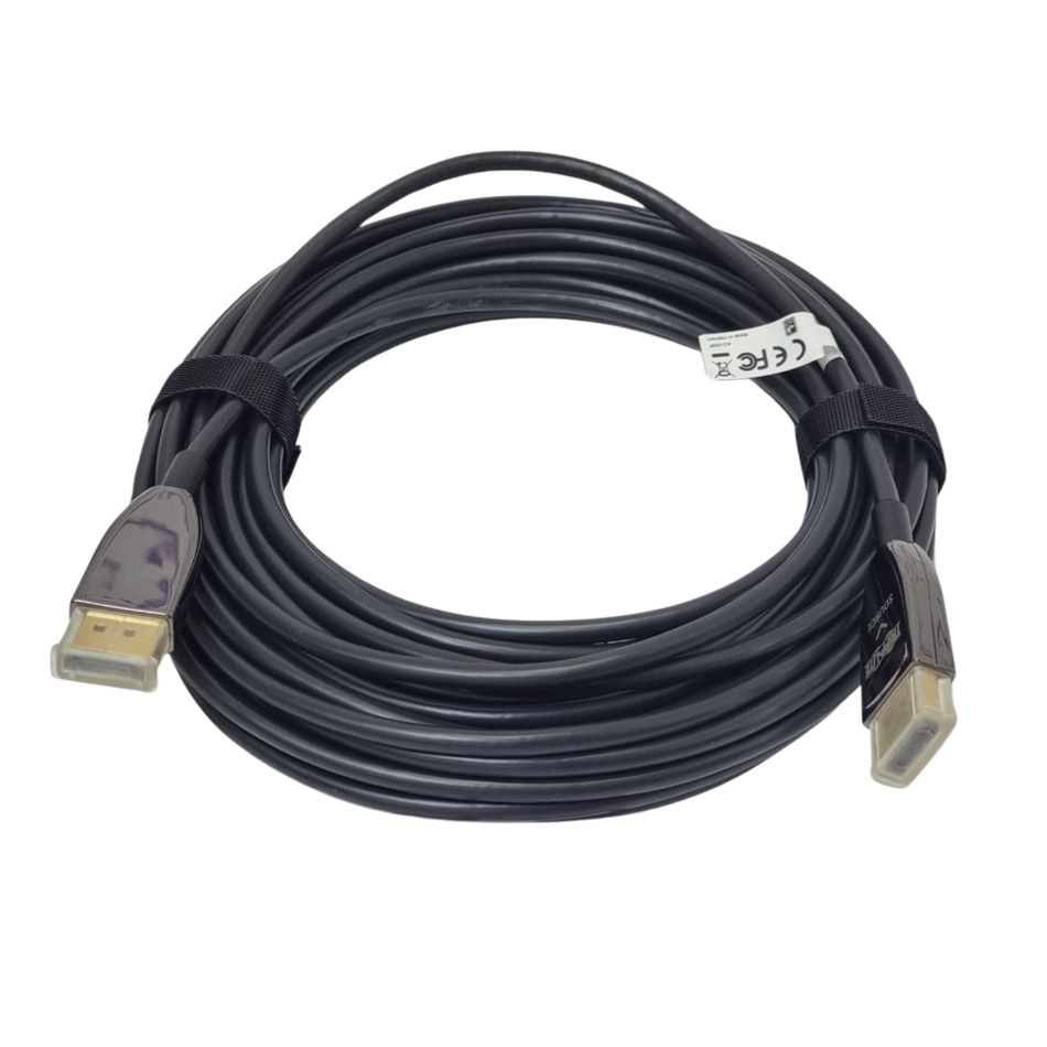Tripp Lite P580F3-10M-8K6 Display Port Active Optic Fiber Cable