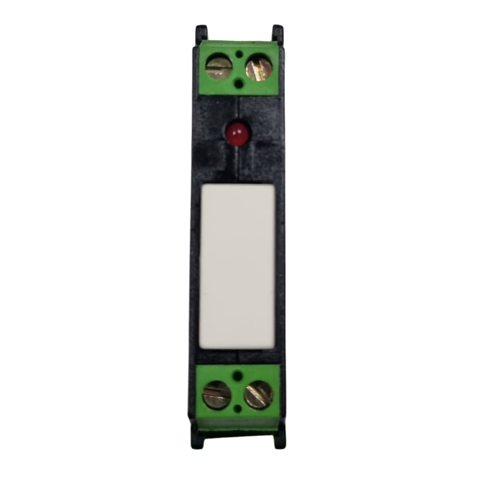Murr Elektronik 51515 Interface Relay Module 230V AC/DC