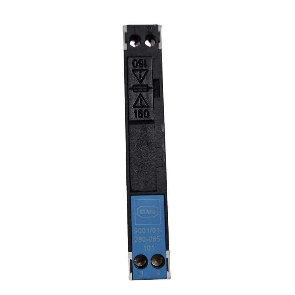 R.STAHL INTRINSPAK 9001/01-280-085-101 Safety Barrier