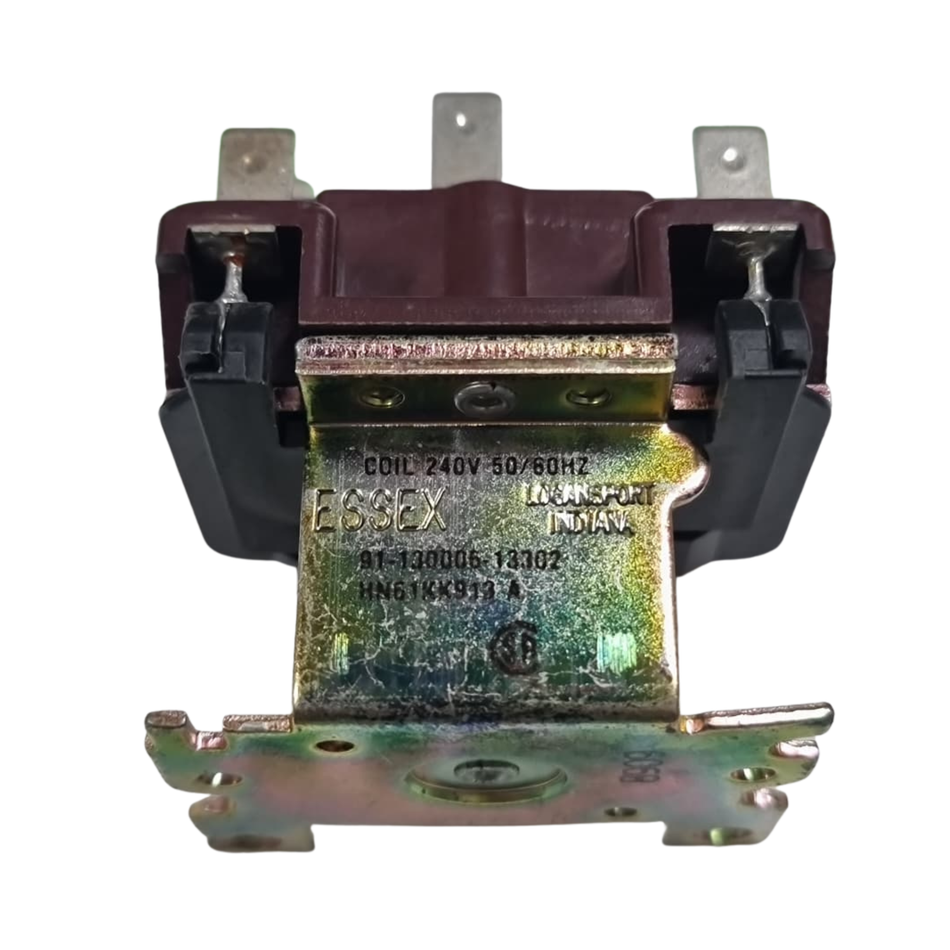 Essex HN61KK913 A HVAC Relay 91-130006-13302