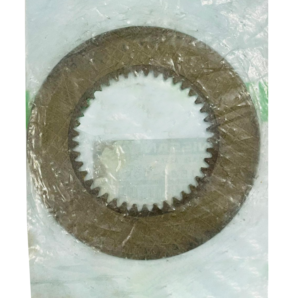 NISSAN 31532-40K00 Genuine Plate Assembly