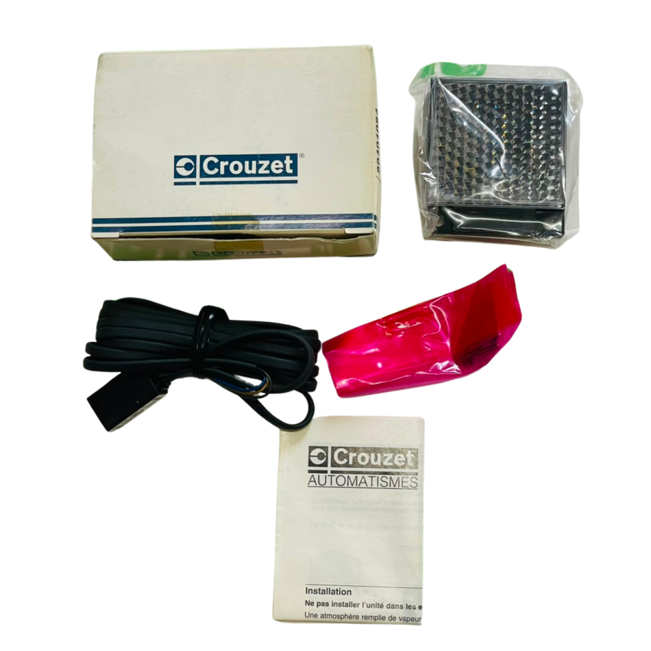 Crouzet 89401084 Photoelectric Sensor