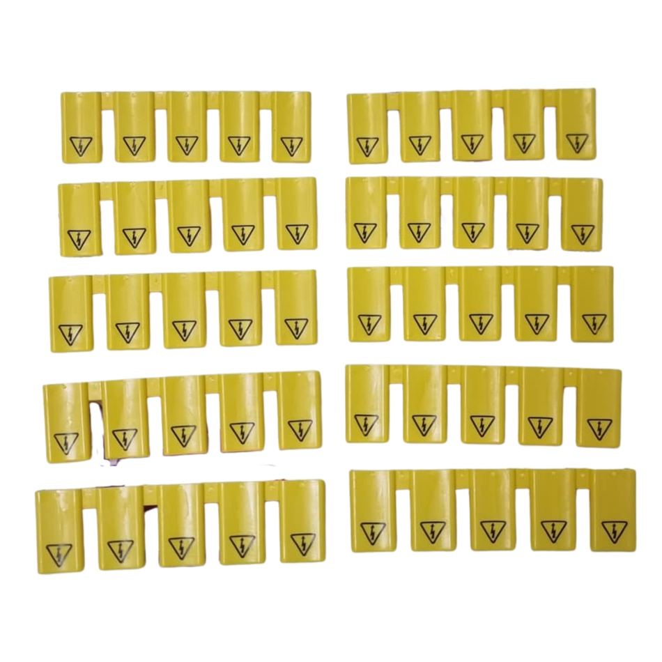 EATON ZV-BS-G Busbar Shroud 104903 (10 Pcs In Box)