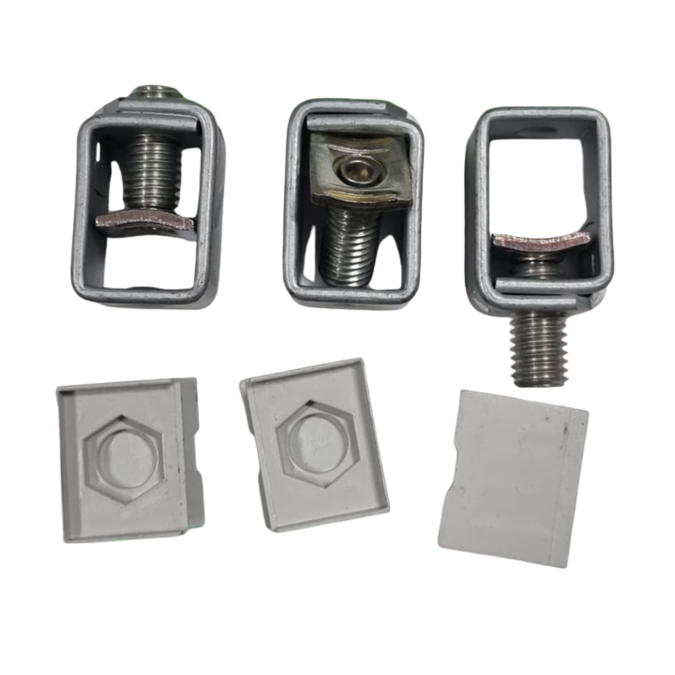 ABB 1SDA066917R1 Front Terminals Kit