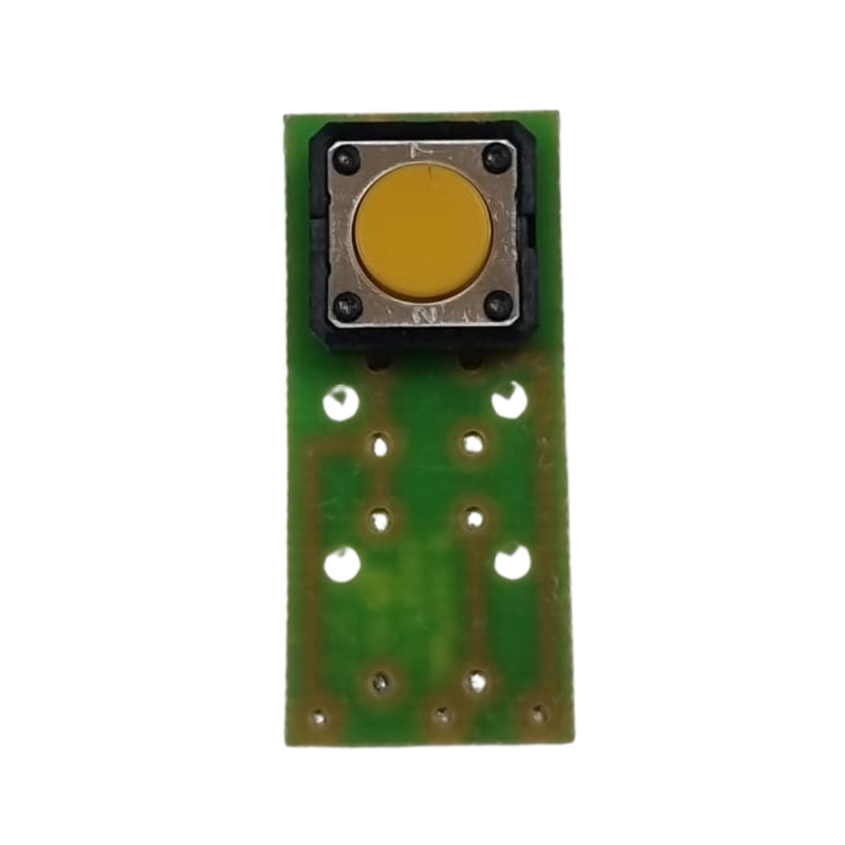 WIG Tactile PCB Sub-Assembly
