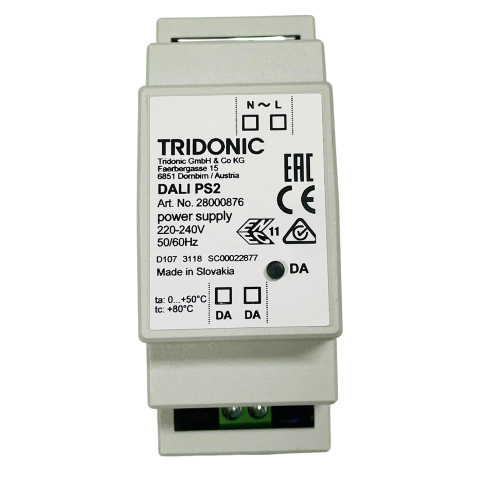 Tridonic DALI PS2 Power Supply 28000876