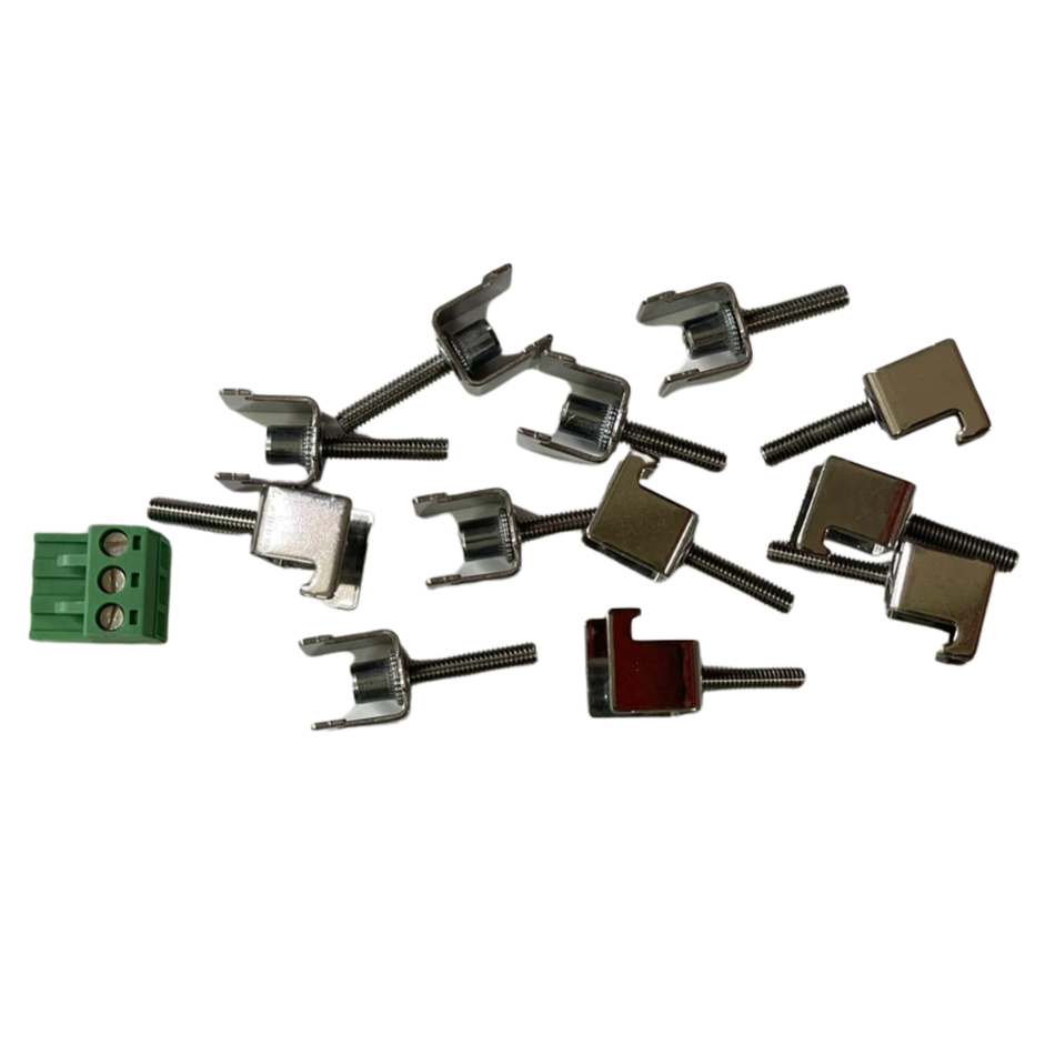 EATON XV-303 Touch Panel Standard Accessories Kit 22.00323