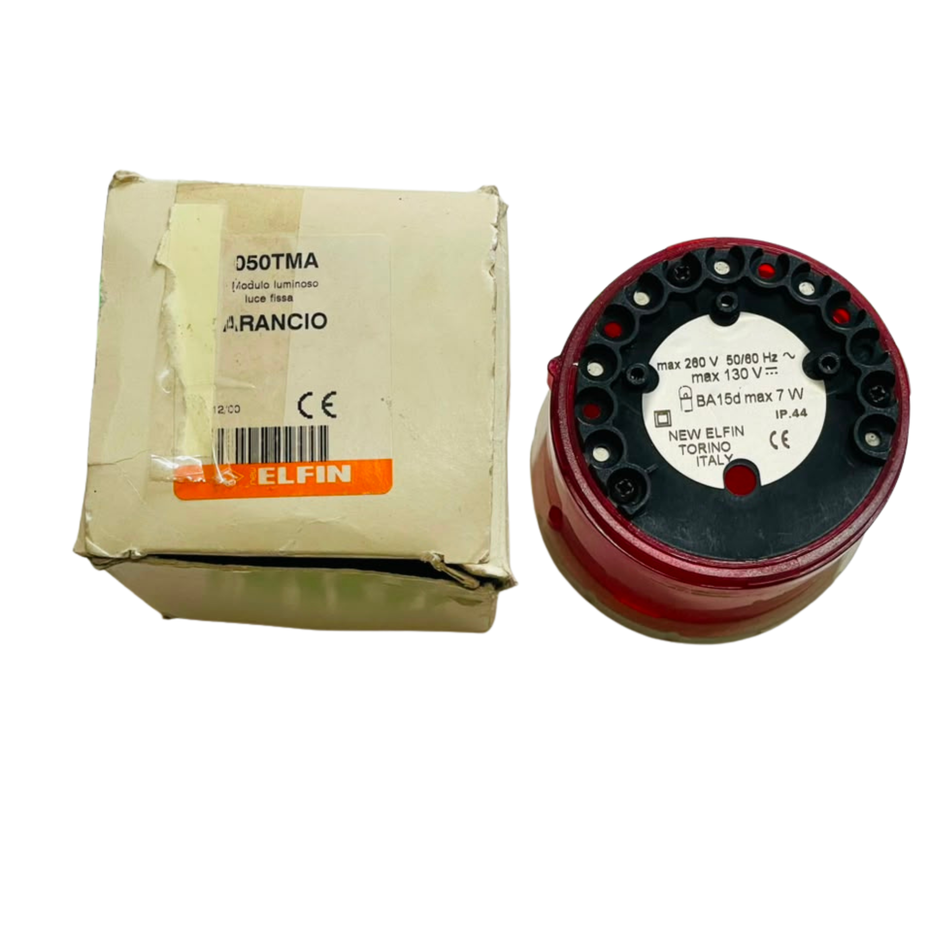 Elfin 050TMA Steady Light Luminous Module Orange