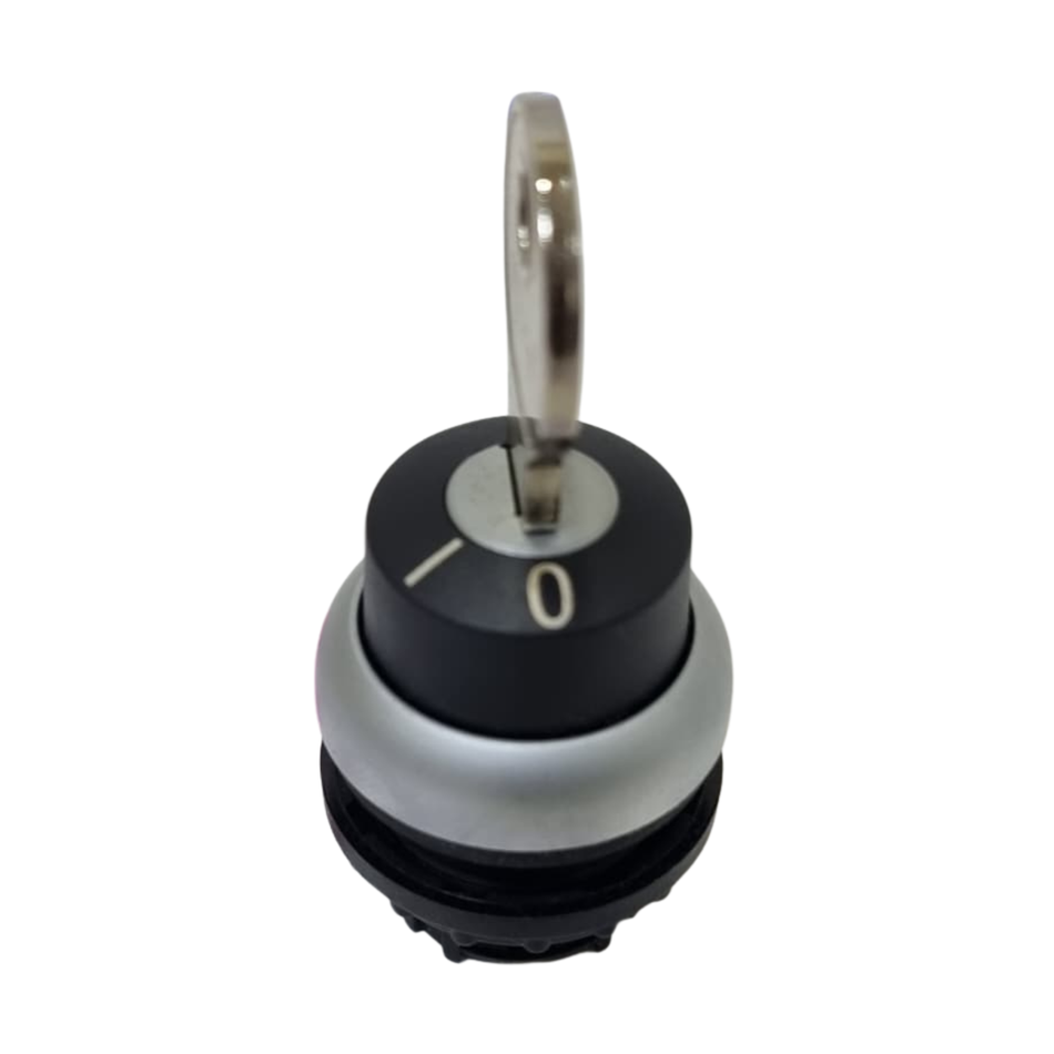 Eaton M22-WS-MS17 Key-Operated Selector Switch