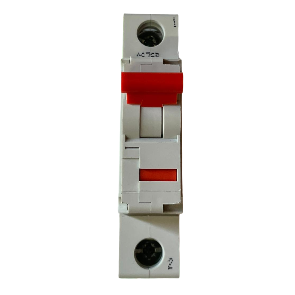 EATON EMBH110 Miniature Circuit Breaker 10A Sigle Pole