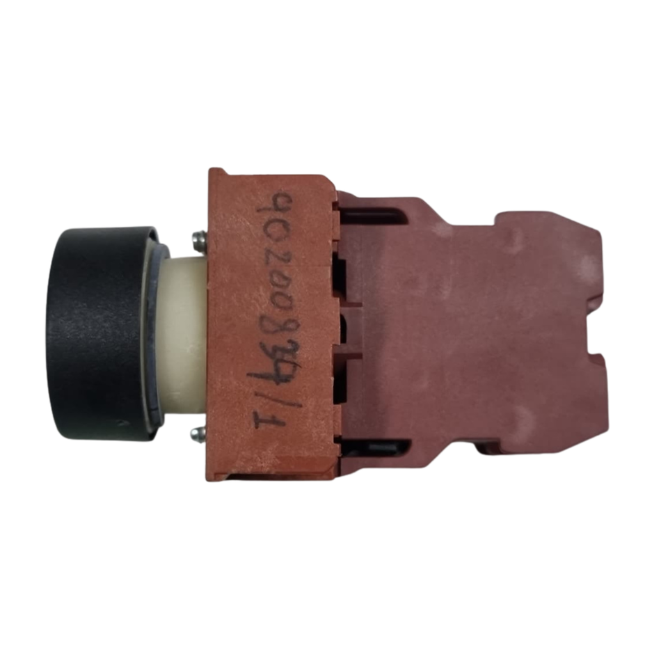 Siemens 3SB14 00-0B Push Button 660V