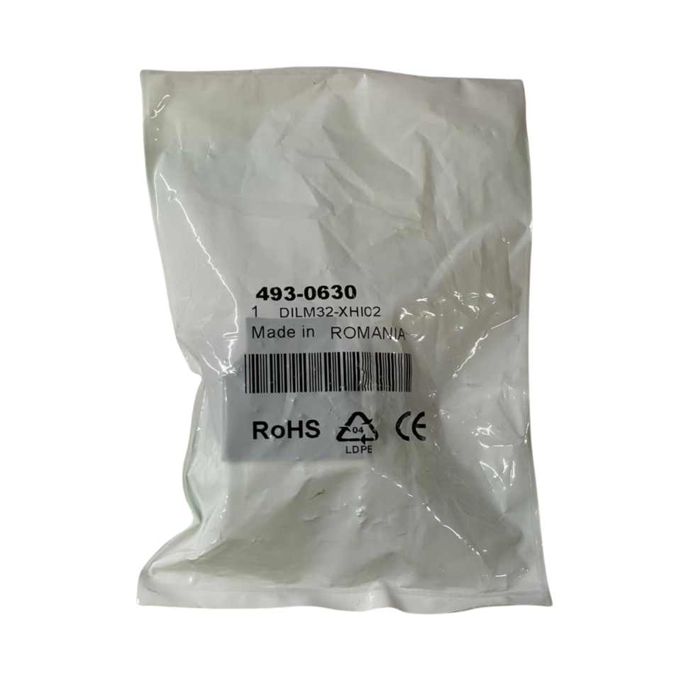 EATON DILM32-XHI02 Auxiliary Contact Block XTCEXFCC02