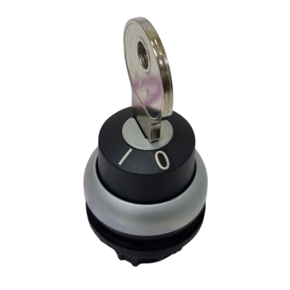 Eaton M22-WS-MS9 Key-Operated Selector Switch