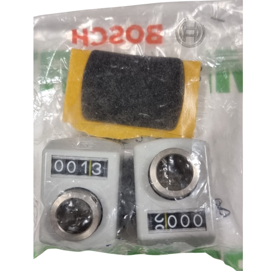 Bosch 8-108-148-857 Position Indicator (2 Pcs In Pack)