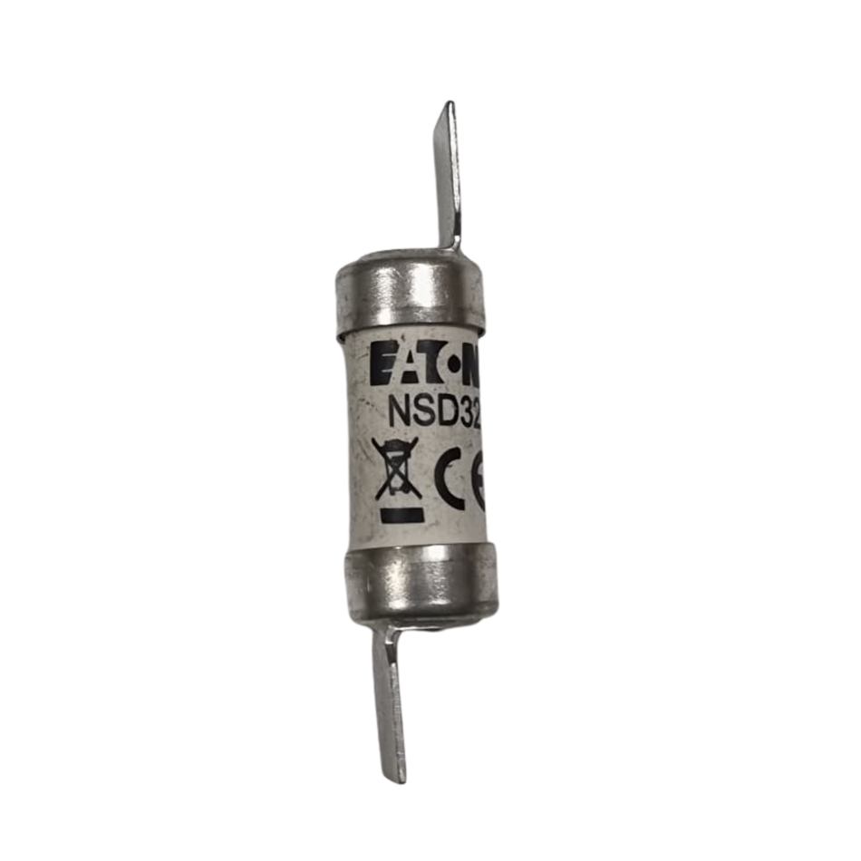 Eaton Bussmann NSD32 HRC Fuse Link 32A 550V