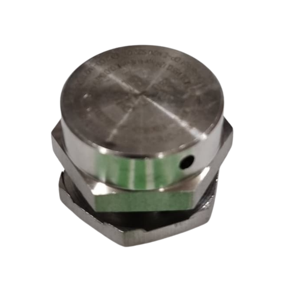 EATON DP-E M20 S22121 Exe Metallic Breather Drain IP66
