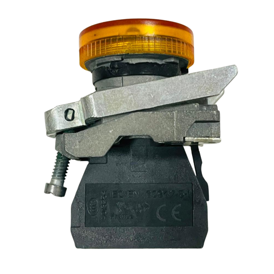 Telemecanique ZBV-6 Harmony Illuminated Light Block 250V