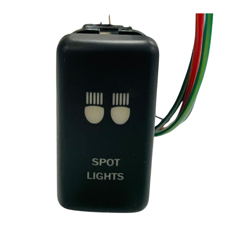 Toyota AOBSW823B Spot Light Switch