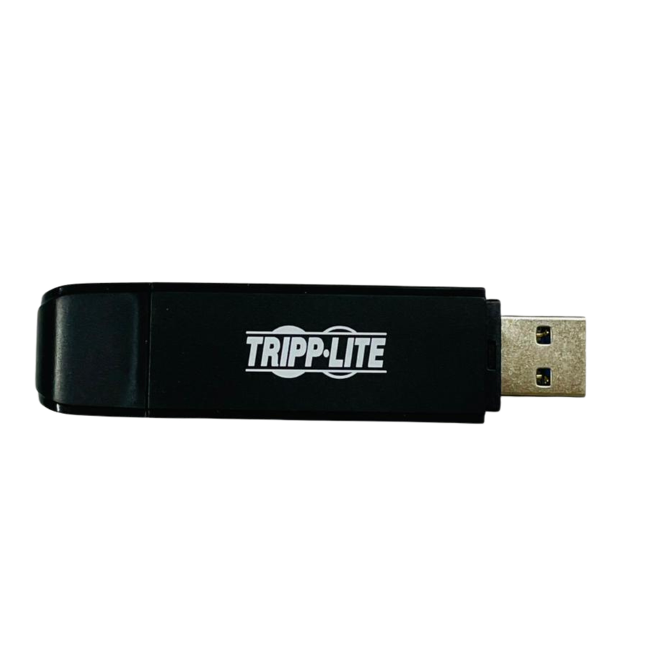Tripp Lite U452-000-SD-A USB 3.1 Card Reader