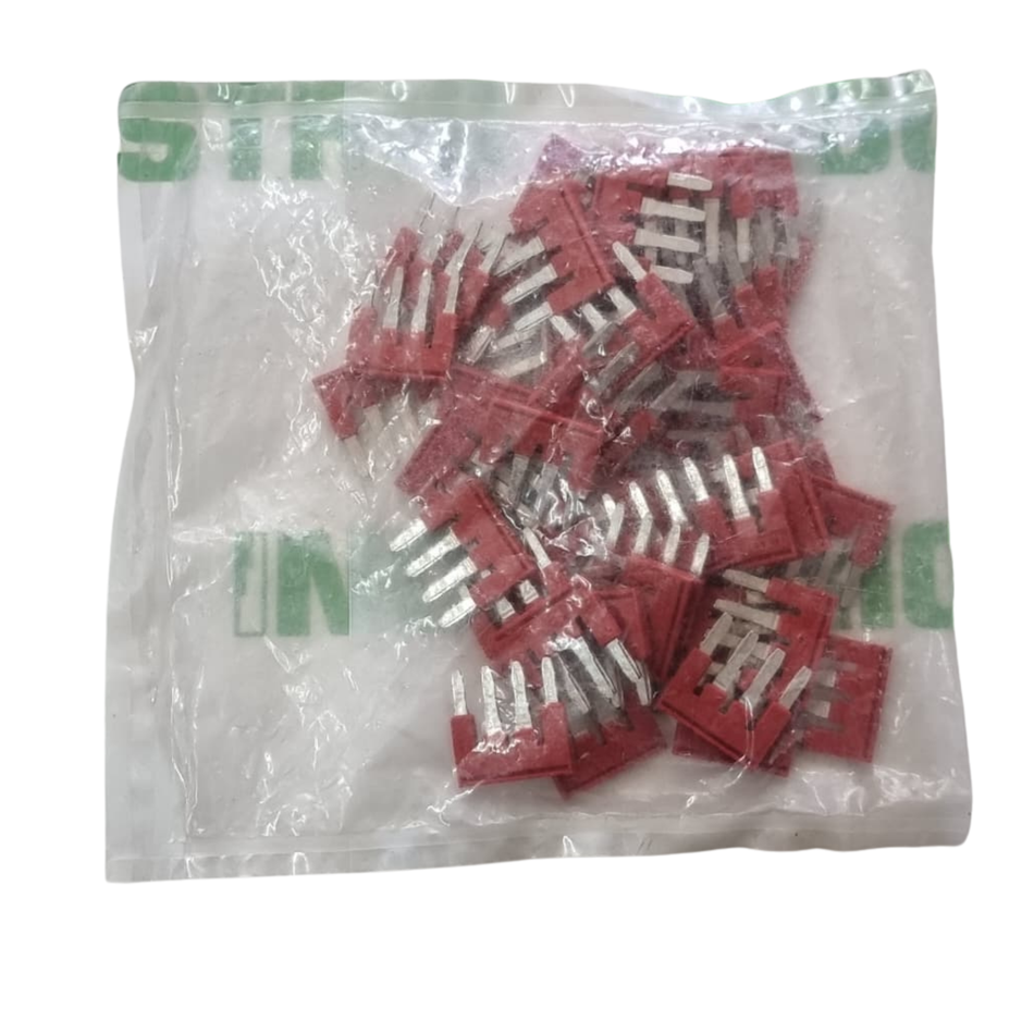Phoenix Contact FBS 4-6 Plug-in Bridge 3030255 (50 Pcs In Pack)