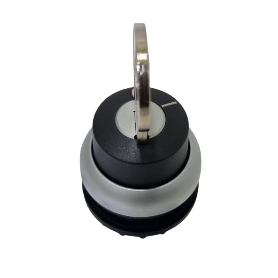 Eaton M22-WS-MS16 Key-Operated Pushbutton Switch