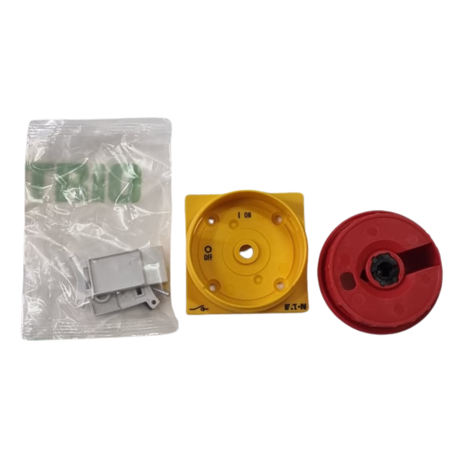 EATON SVB-T0 Lock-Out Rotary Handle