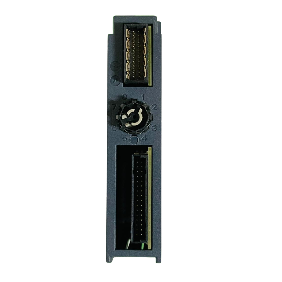 SIEMENS ET 200SP Output Module 6ES7132-6BH01-0BA0 24VDC 0.5A