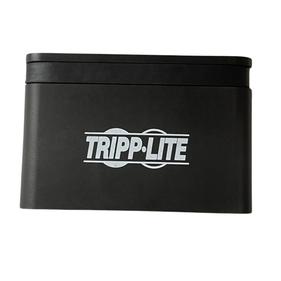 Tripp Lite U444-T6N-H4UBC USB-C to HDMI Multiport Adapter USB Hub & Charging