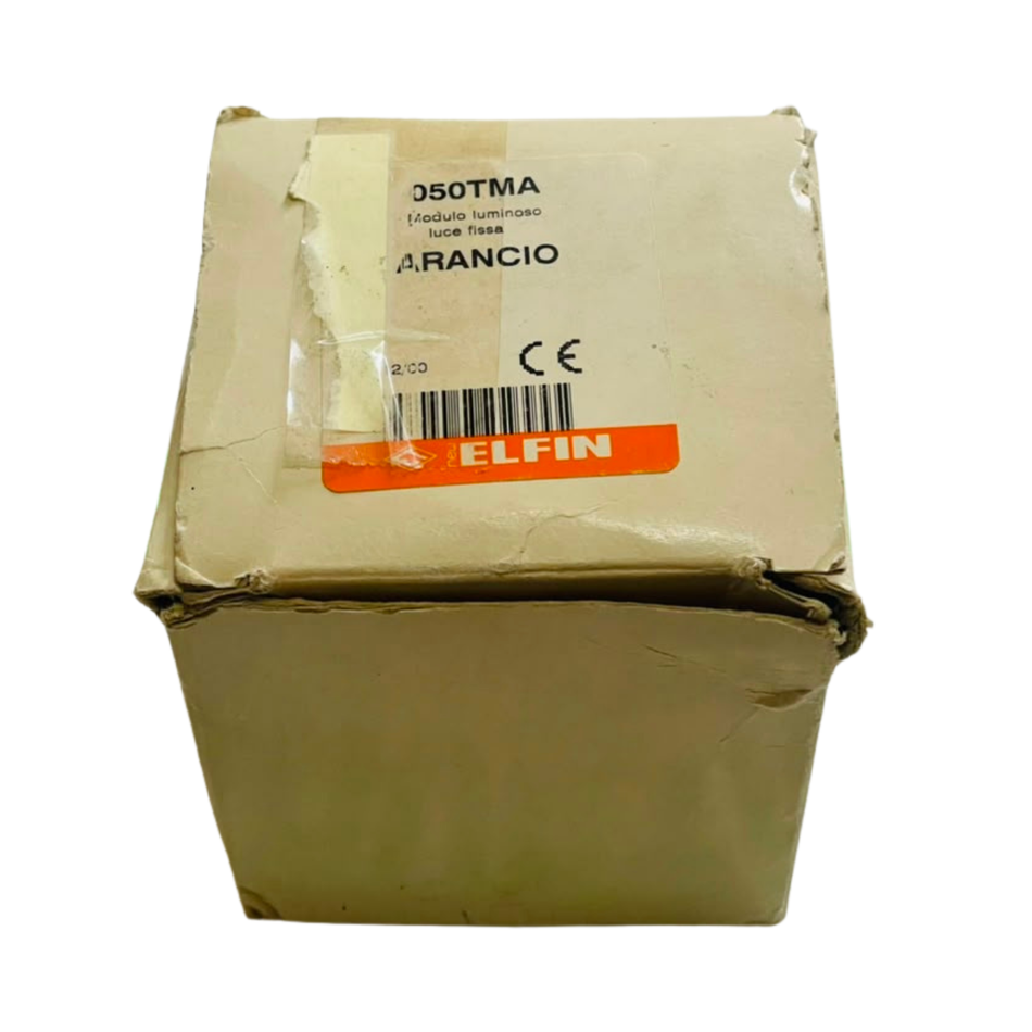 Elfin 050TMA Steady Light Luminous Module Orange
