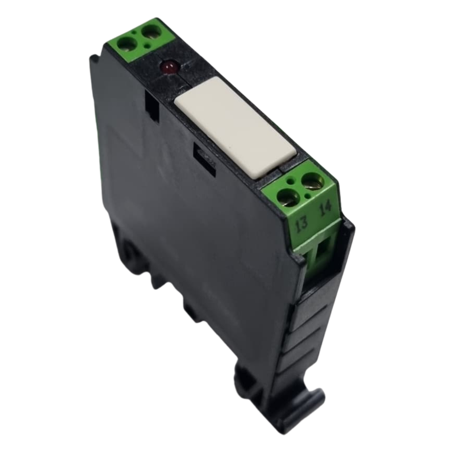 Murr Elektronik 51515 Interface Relay Module 230V AC/DC