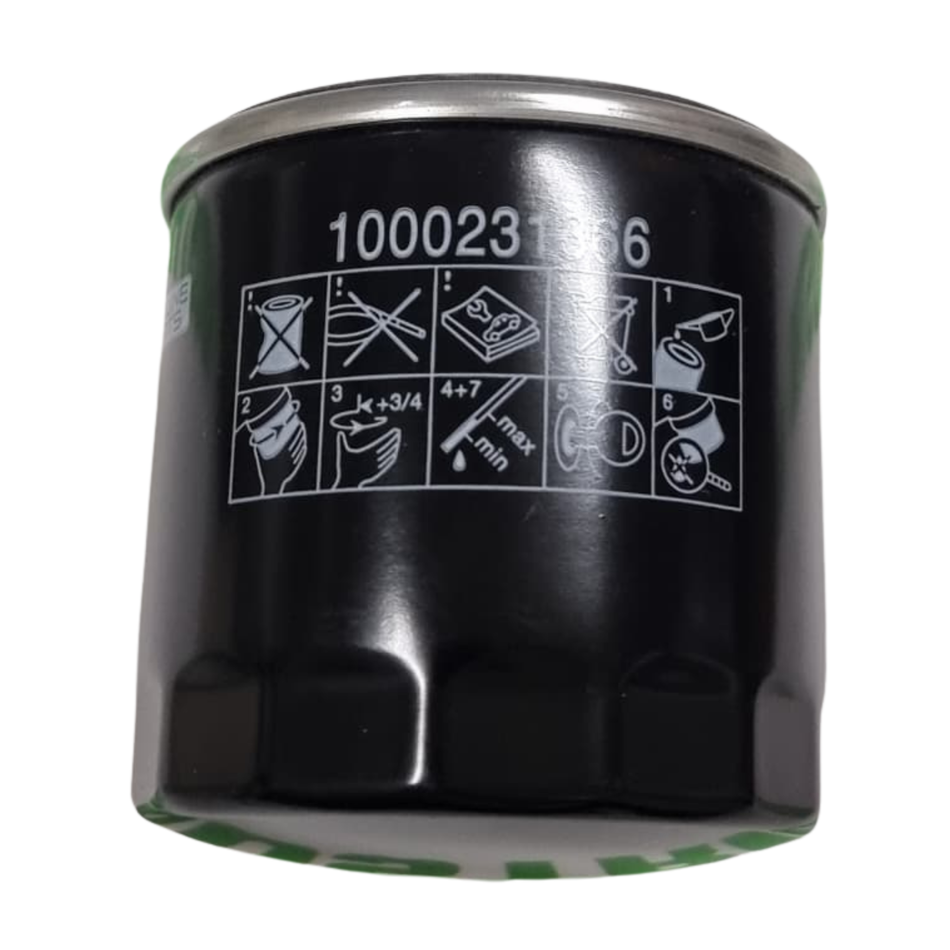Wacker Neuson 1000231366 Engine Oil Filter