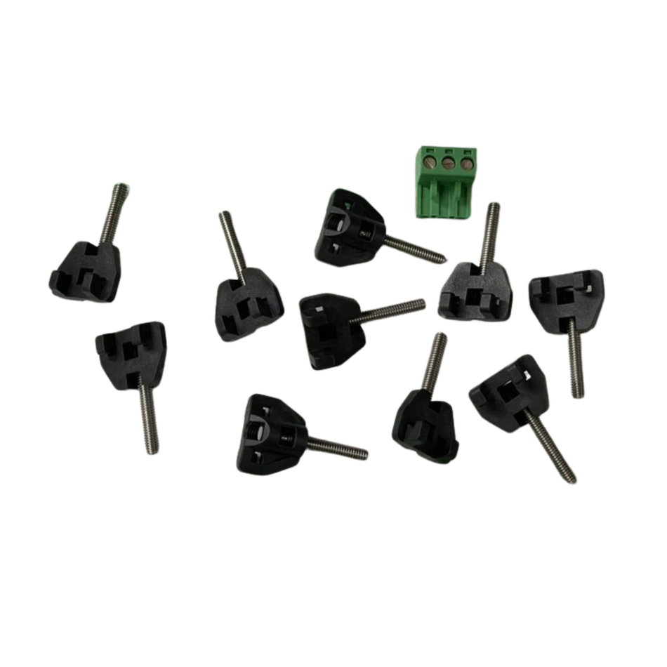 EATON XV-303 Touch Panel Standard Accessories Kit 181637