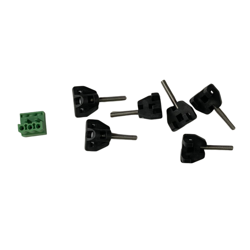 EATON XV-102 Touch Panel Standard Accessories Kit 22.00218