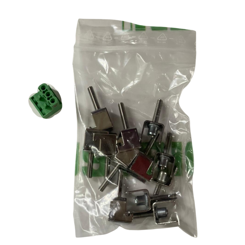 EATON XV-303 Touch Panel Standard Accessories Kit 22.00284