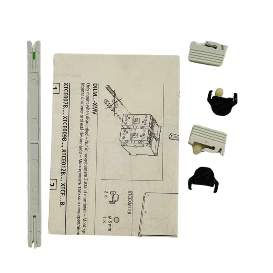 Eaton XTCEXMLC Mechanical Interlock