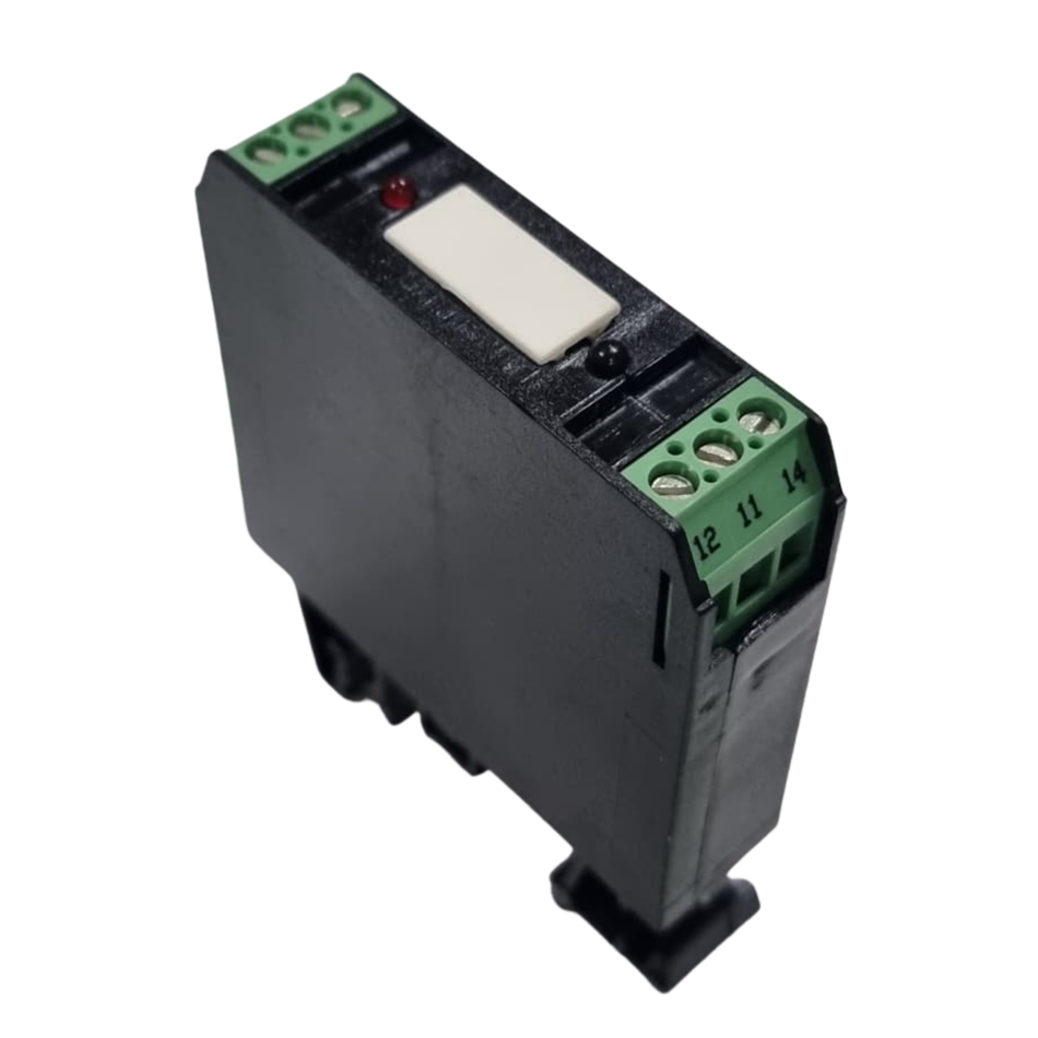 Murr Elektronik 51600 Interface Relay Module 24V AC/DC