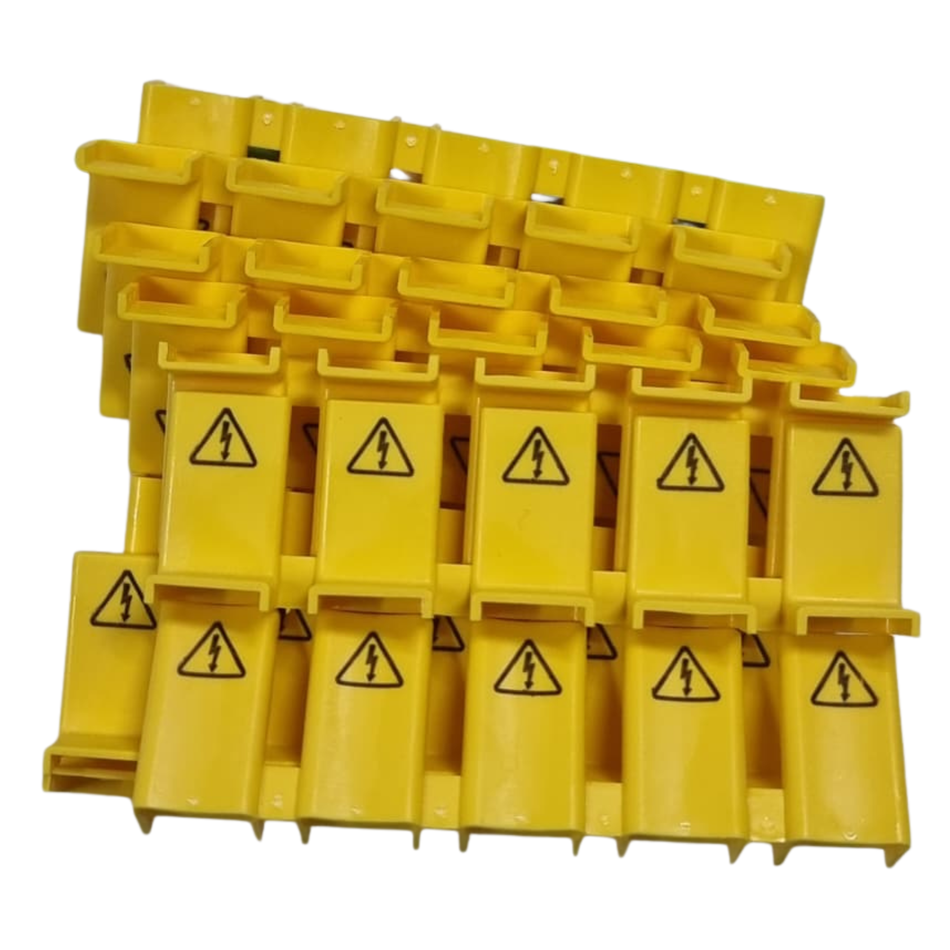 EATON ZV-BS-G Busbar Tag Shrouds 104903 (10 Pcs In Box)