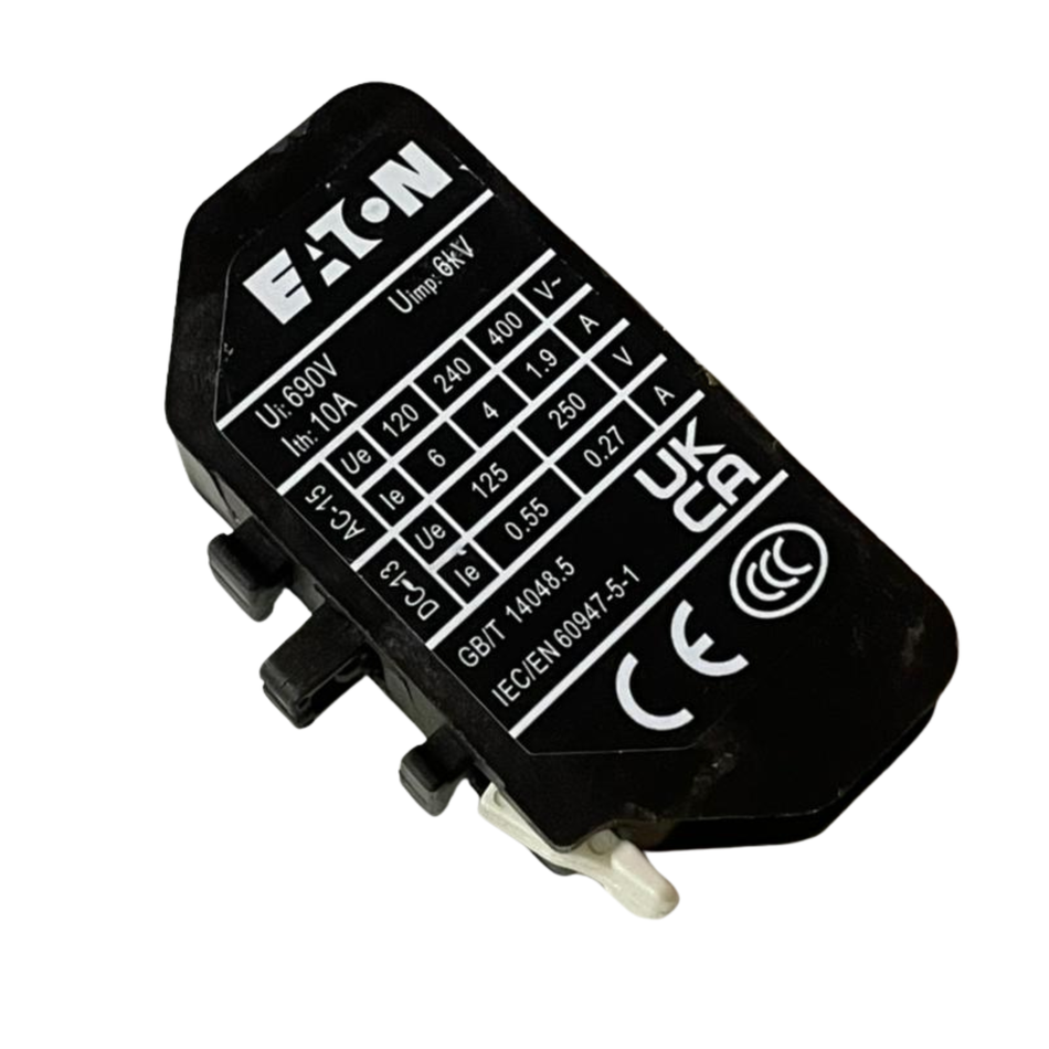 EATON DILT-XHI01 Auxiliary Contact Block