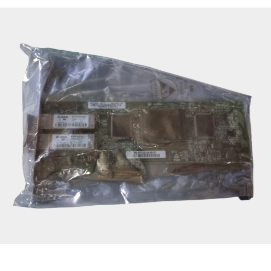 HP AE312-60001 RAID CONTROLLER CARD 407621-001